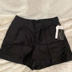 Ralph Lauren shorts Classic preppy Cotton Silk💎NWT